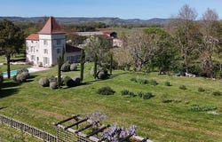 Saint-Sardos, Aquitaine 47360