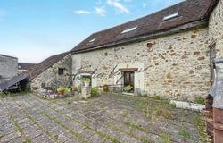 Nogent-Sur-Seine, Champagne-Ardenne 10400