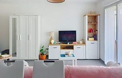 Saran, Centre 45770