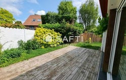 Villeneuve-d'Ascq, Nord-Pas-de-Calais 59493