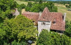 Gourdon, Lot 46300