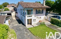 Auch, Occitanie 32000