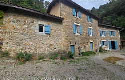 ST SAUVEUR DE MONTAGUT, Rhône-Alpes 07190