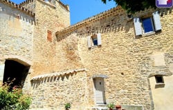 Fanjeaux, Aude 11270