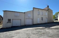 GRANDJEAN, Poitou-Charentes 17350