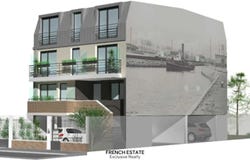 29 Quai Jean-baptiste Clément, Alfortville, Val-de-Marne 94140