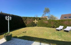 Orry-la-Ville, Oise 60560