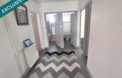 Gevry, Franche-Comté 39100