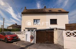 Saint-Pierre-Les-Elbeuf, Haute-Normandie 76320
