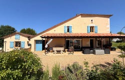 NONTRON, Nouvelle-Aquitaine 24300