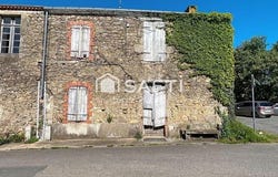 Rives De l'Yon, Bourgogne 85310