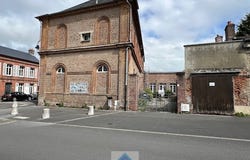 Abbeville, Hauts-de-France 80100
