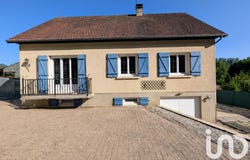 Milly-sur-Thérain, Hauts-de-France 60112
