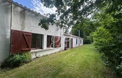 Coëx, Vendée 85220