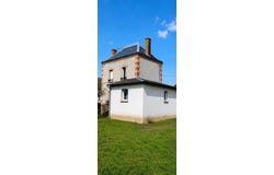 Moutier-Rozeille, Limousin 23200