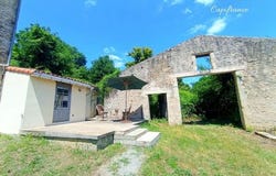 SAIVRES, Poitou-Charentes 79400