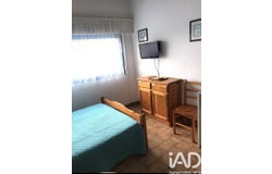 Balaruc-les-Bains, Occitanie 34540
