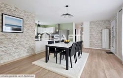 Lucon, Pays de la Loire 85400