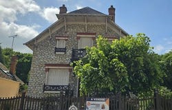 39 Rue Levis Mirepoix, Milly-La-Forêt, Île-de-France 91490