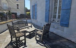 Montembuf, Charente