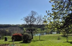 La Sauvetat-De-Saveres, Lot-Et-Garonne