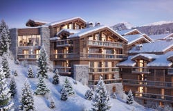 Courchevel, Rhône-Alpes 73120