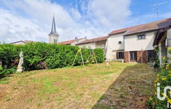 Lamorville, Grand Est 55300