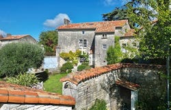 TUSSON, Nouvelle-Aquitaine 16140