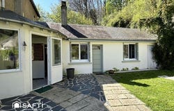 Ponce-Sur-Le-Loir, Pays de la Loire 72340