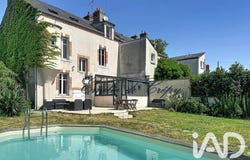 Orléans, Centre-Val de Loire 45100