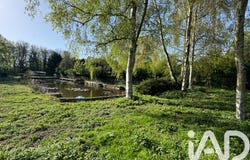 Bouchain, Hauts-de-France 59111