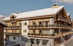 Les Arcs, Rhône-Alpes 73320