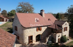 Prayssac, Midi-Pyrénées 46220