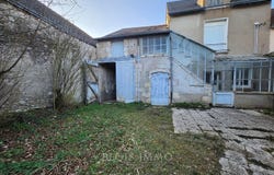 Vineuil, Loir-et-Cher 41350