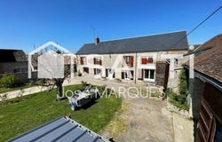 Bouzonville-Aux-Bois, Centre 45300