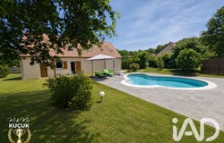Villeny, Centre-Val de Loire 41220