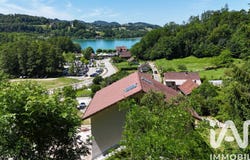 Aiguebelette-le-Lac, Auvergne-Rhône-Alpes 73610
