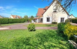 La Cambe, Basse-Normandie 14230