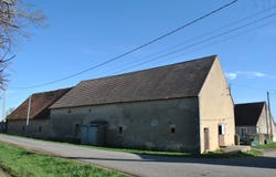 CHATEAUMEILLANT, Centre-Val de Loire 18370