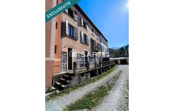 Modane, Rhône-Alpes 73500