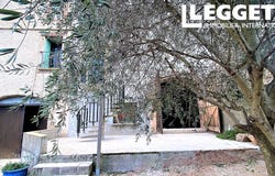 Villespassans, Occitanie 34360
