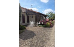 Airvault, Poitou-Charentes 79600