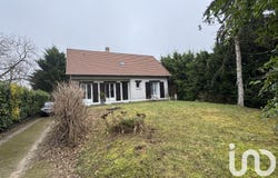 Vennecy, Centre-Val de Loire 45760