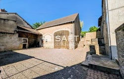 Palinges, Bourgogne 71430