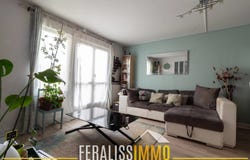 Jouy-le-Moutier, Val-d'Oise 95280