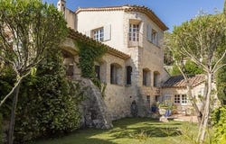 Mouans-Sartoux, Provence-Alpes-Côte d'Azur 06370