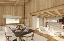 Megève, Rhône-Alpes 74120