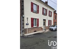 Abancourt, Hauts-de-France 60220