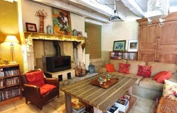 Salon, Aquitaine 24380