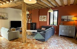 ARNOUVILLE LES MANTES, Île-de-France 78790